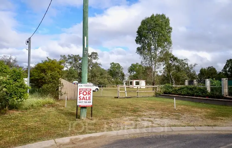 Fourth view of Homely land listing, Address available on request