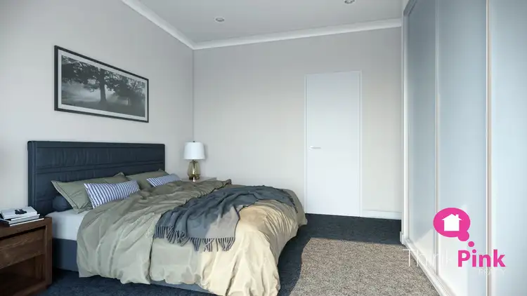 Second view of Homely apartment listing, 2/18 Wallace Street, Belmont WA 6104