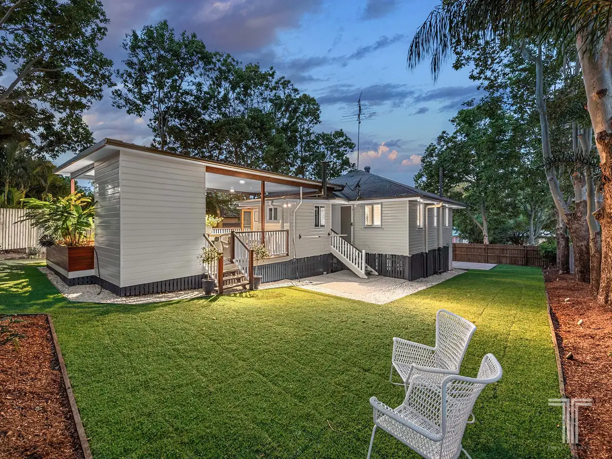 Main view of Homely house listing, 22 Pond Street, Mount Gravatt East QLD 4122