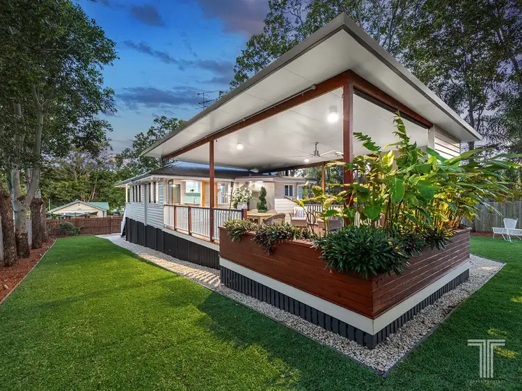 Second view of Homely house listing, 22 Pond Street, Mount Gravatt East QLD 4122