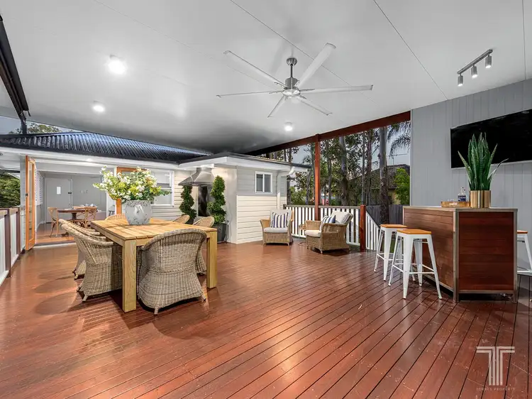 Third view of Homely house listing, 22 Pond Street, Mount Gravatt East QLD 4122