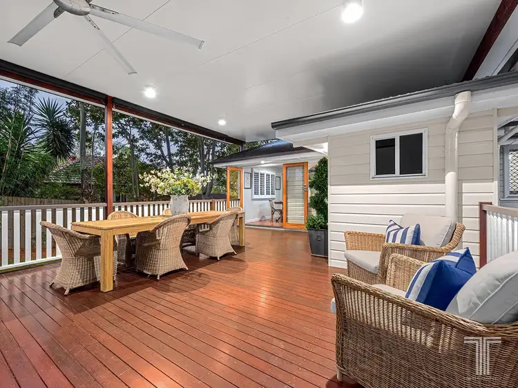 Fourth view of Homely house listing, 22 Pond Street, Mount Gravatt East QLD 4122