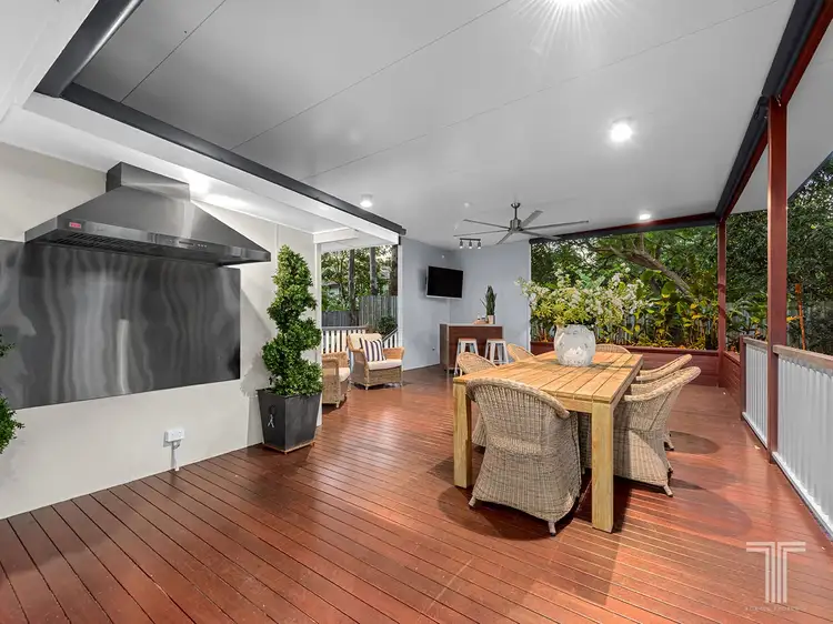 Fifth view of Homely house listing, 22 Pond Street, Mount Gravatt East QLD 4122