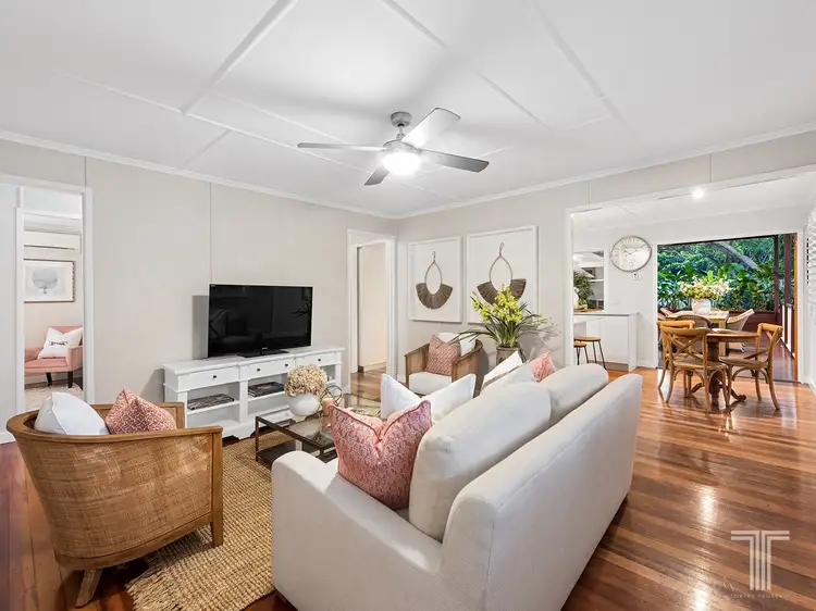 Sixth view of Homely house listing, 22 Pond Street, Mount Gravatt East QLD 4122