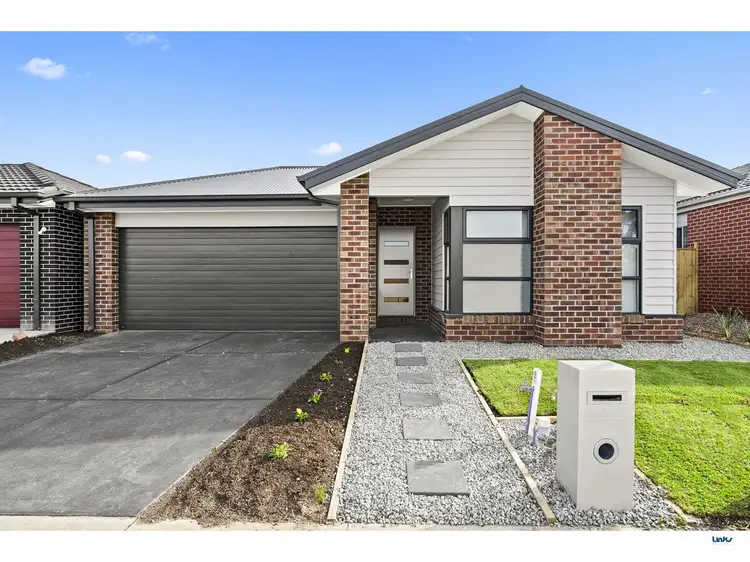 Main view of Homely house listing, 25 Element Circuit, Armstrong Creek VIC 3217