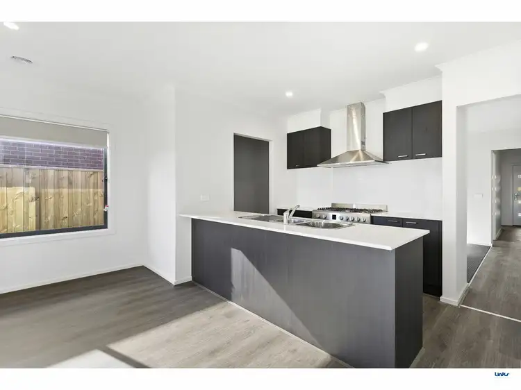 Second view of Homely house listing, 25 Element Circuit, Armstrong Creek VIC 3217