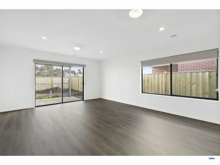 Third view of Homely house listing, 25 Element Circuit, Armstrong Creek VIC 3217