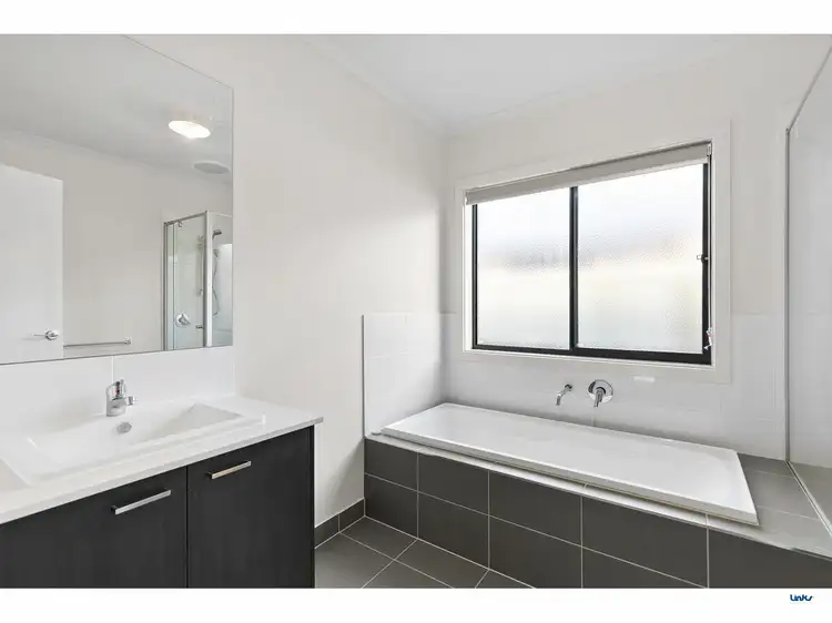 Fifth view of Homely house listing, 25 Element Circuit, Armstrong Creek VIC 3217