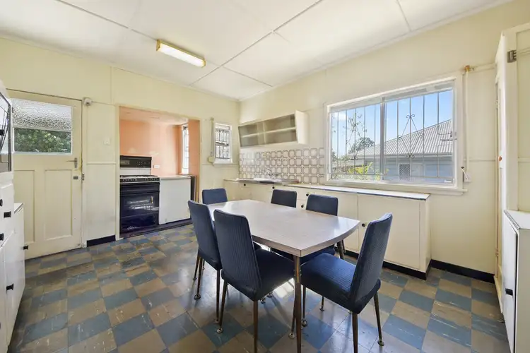 Second view of Homely house listing, 37 Mylne Street, Chermside QLD 4032