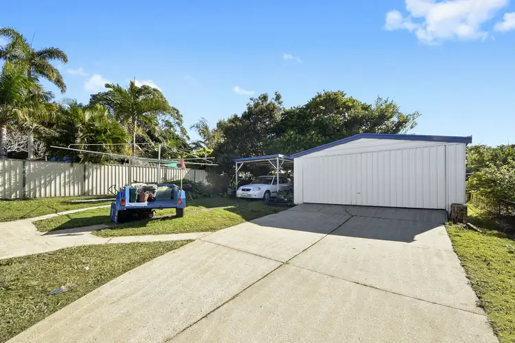 Fourth view of Homely house listing, 37 Mylne Street, Chermside QLD 4032