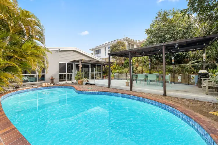 Main view of Homely house listing, 6 Capri Court, Noosa Heads QLD 4567