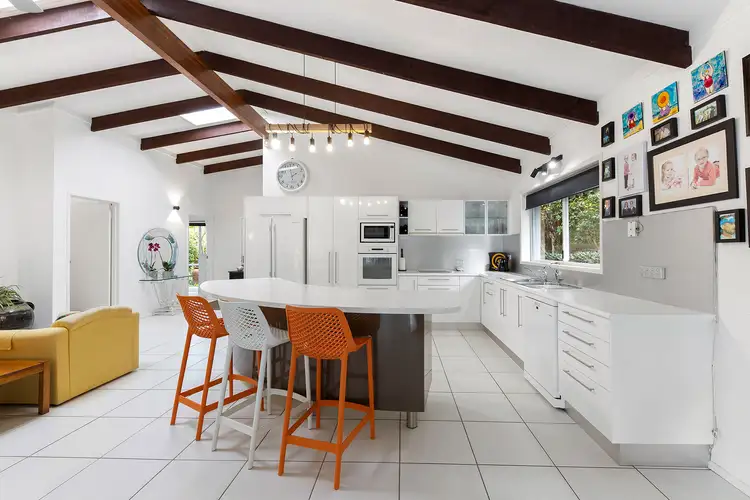 Sixth view of Homely house listing, 6 Capri Court, Noosa Heads QLD 4567