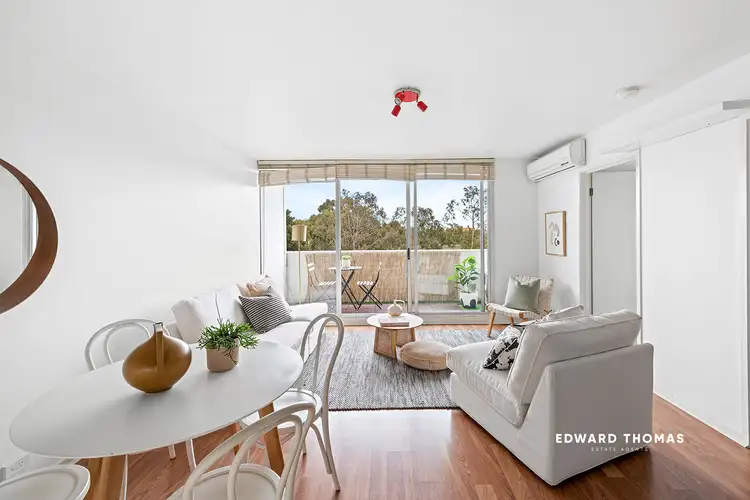 304/60 Speakmen Street, Kensington VIC 3031
