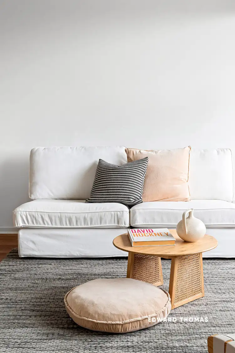 Fifth view of Homely apartment listing, 304/60 Speakmen Street, Kensington VIC 3031