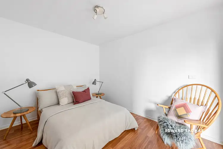 Sixth view of Homely apartment listing, 304/60 Speakmen Street, Kensington VIC 3031