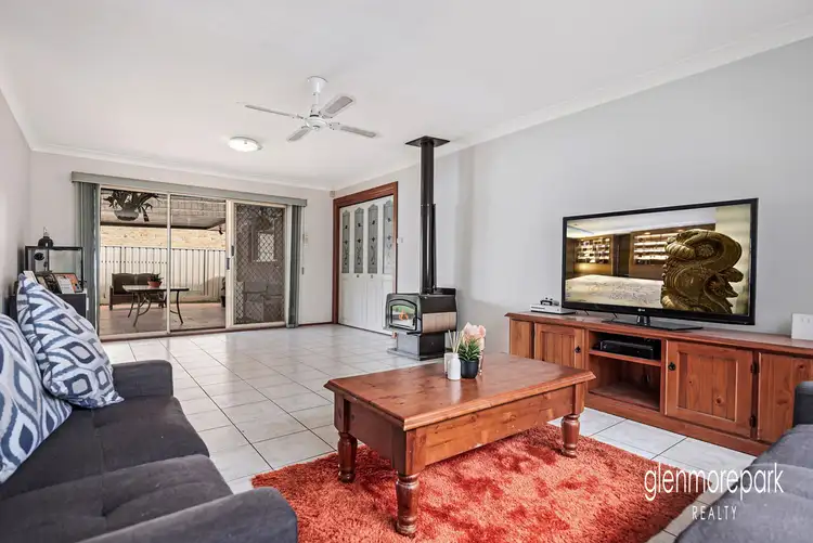 Third view of Homely house listing, 28 Acacia Avenue, Glenmore Park NSW 2745