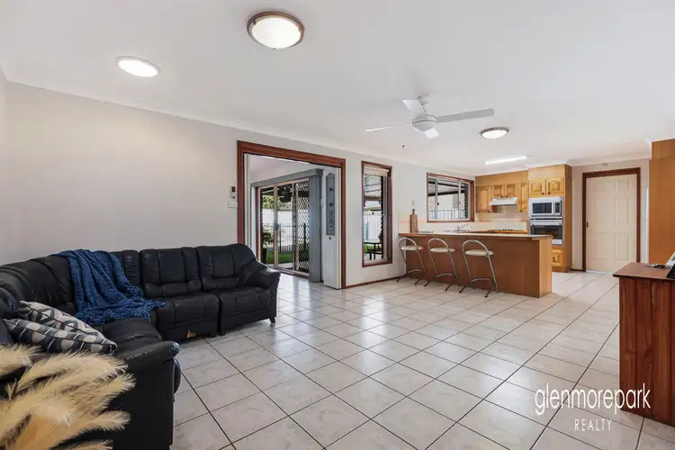 Fifth view of Homely house listing, 28 Acacia Avenue, Glenmore Park NSW 2745