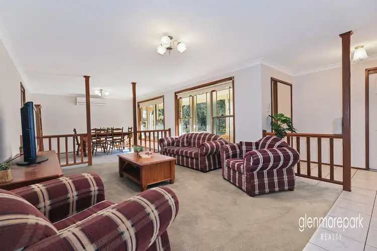 Sixth view of Homely house listing, 28 Acacia Avenue, Glenmore Park NSW 2745