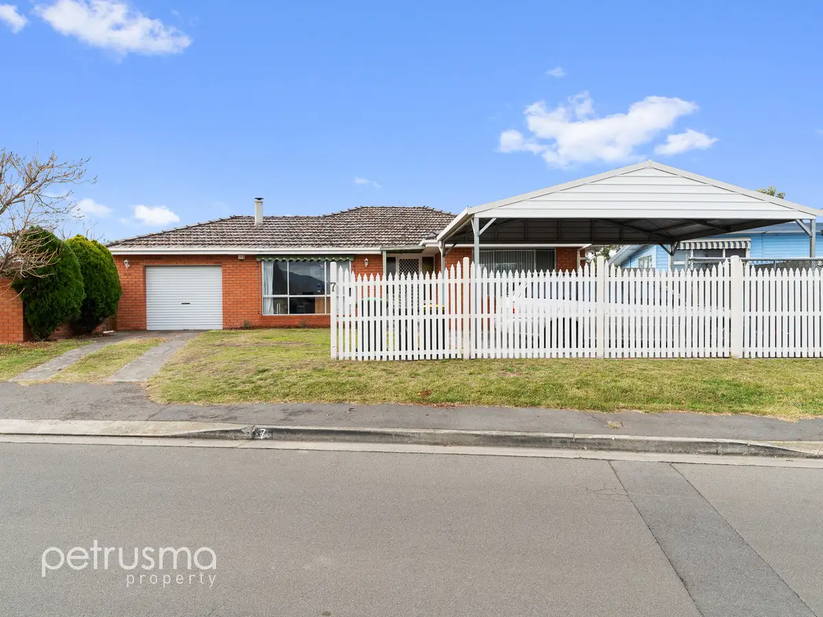 Main view of Homely house listing, 7 Bangalee Street, Lauderdale TAS 7021