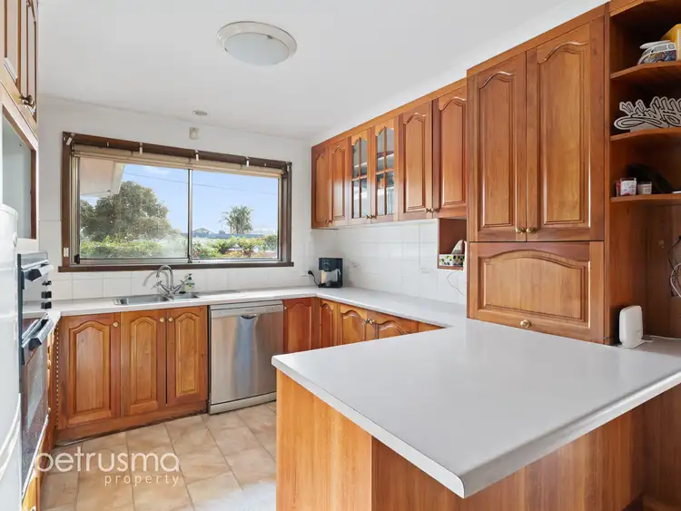 Second view of Homely house listing, 7 Bangalee Street, Lauderdale TAS 7021