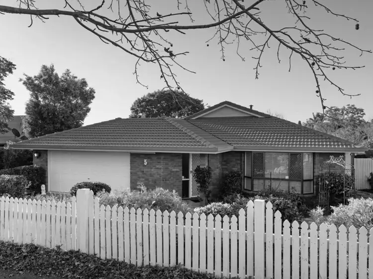 5 Belah Street, Rangeville QLD 4350