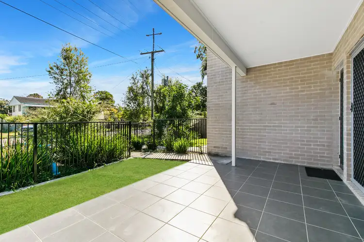 Third view of Homely townhouse listing, 1/38 Pittwin Road South, Capalaba QLD 4157