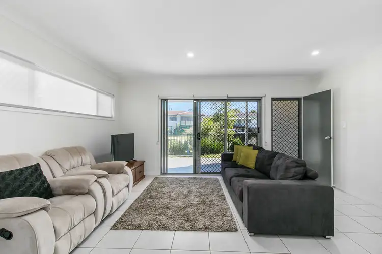 Fourth view of Homely townhouse listing, 1/38 Pittwin Road South, Capalaba QLD 4157