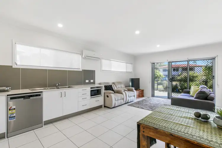 Fifth view of Homely townhouse listing, 1/38 Pittwin Road South, Capalaba QLD 4157
