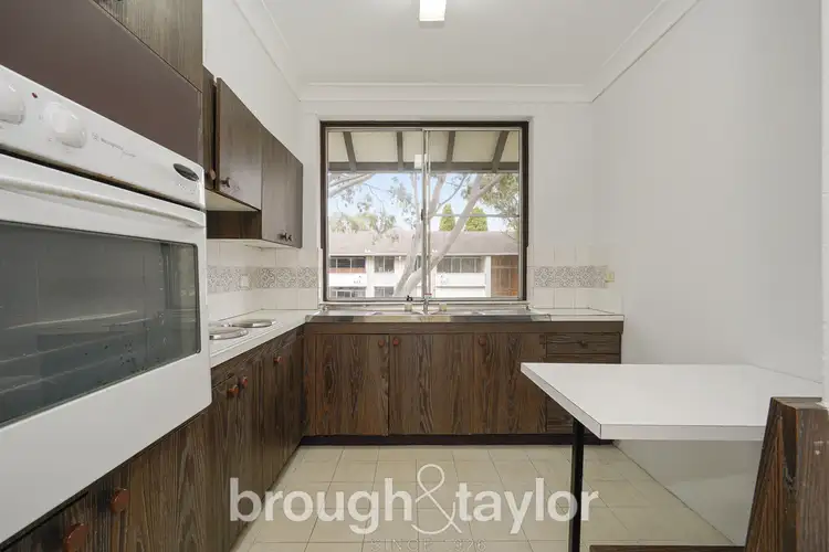 17/122-132 Georges River Road, Croydon Park NSW 2133