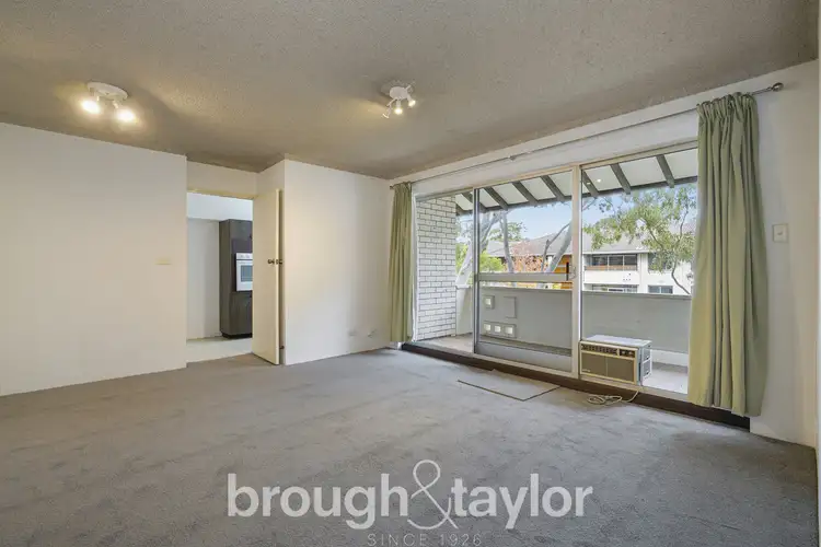 Second view of Homely apartment listing, 17/122-132 Georges River Road, Croydon Park NSW 2133