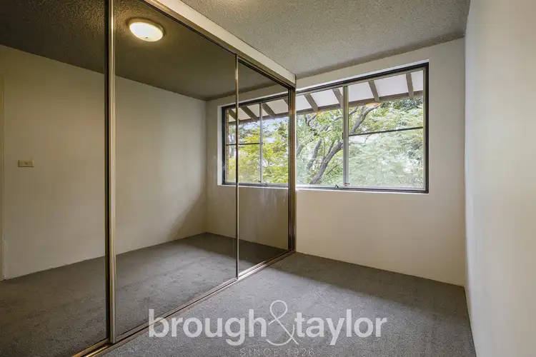 Third view of Homely apartment listing, 17/122-132 Georges River Road, Croydon Park NSW 2133