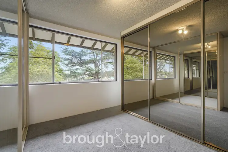 Fourth view of Homely apartment listing, 17/122-132 Georges River Road, Croydon Park NSW 2133