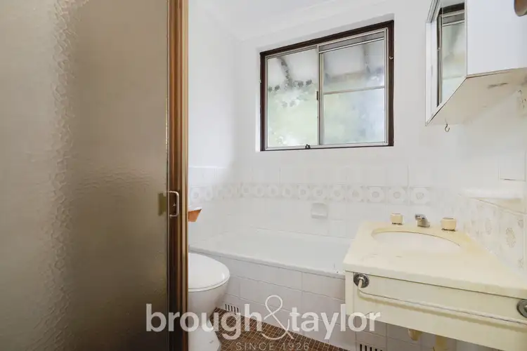 Fifth view of Homely apartment listing, 17/122-132 Georges River Road, Croydon Park NSW 2133