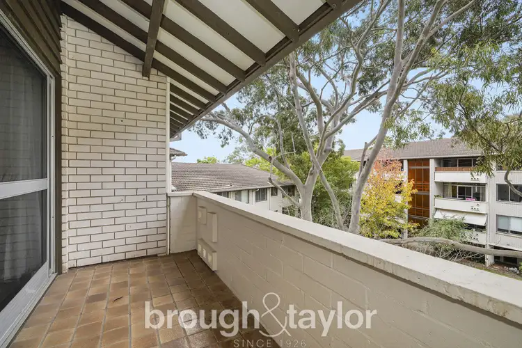 Sixth view of Homely apartment listing, 17/122-132 Georges River Road, Croydon Park NSW 2133