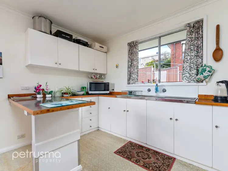 Second view of Homely house listing, 6 Portsea Place, Howrah TAS 7018