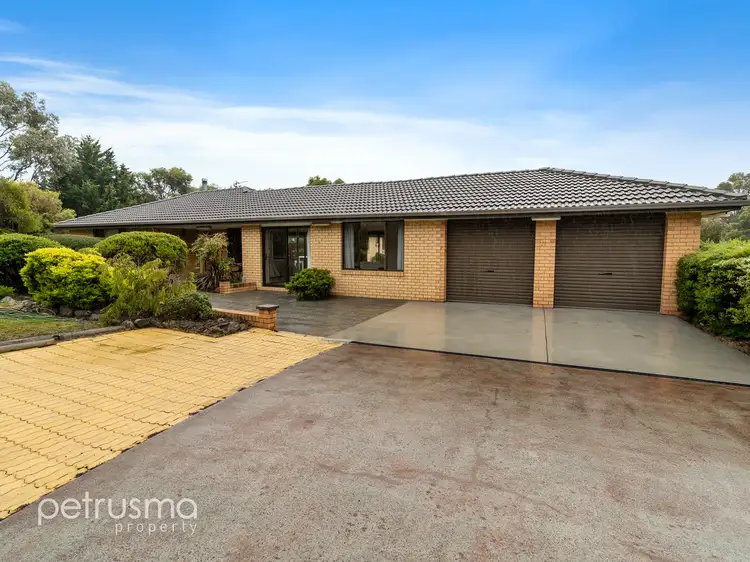 Main view of Homely house listing, 148 Saxon Drive, Acton Park TAS 7170