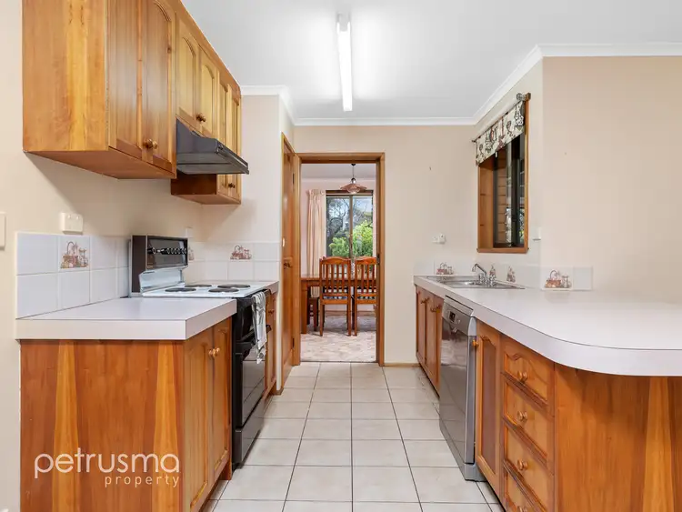Second view of Homely house listing, 148 Saxon Drive, Acton Park TAS 7170