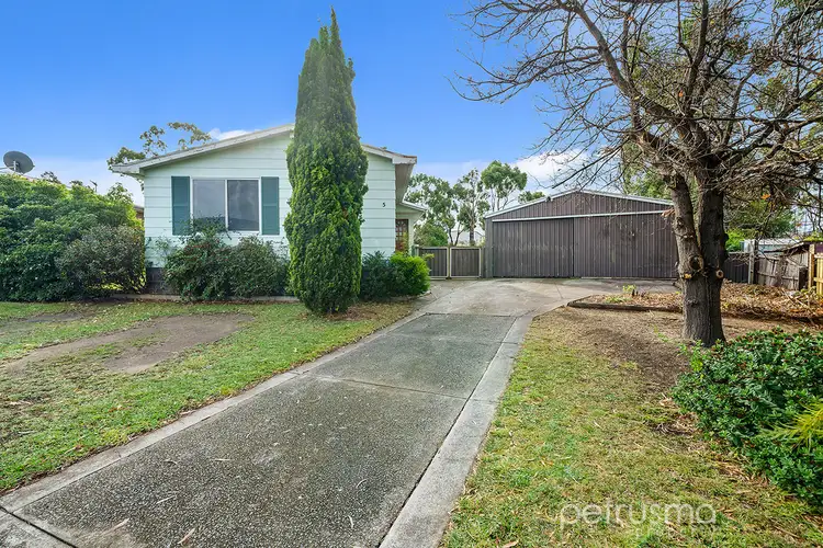 5 Stieglitz Place, Bridgewater TAS 7030