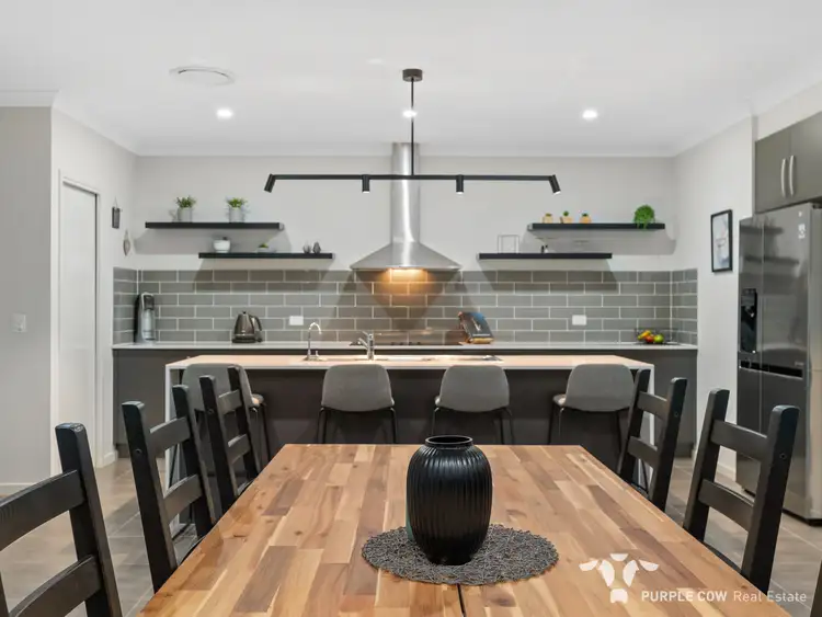 Second view of Homely house listing, 20 Swift Close, Redbank Plains QLD 4301