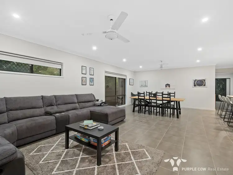 Sixth view of Homely house listing, 20 Swift Close, Redbank Plains QLD 4301