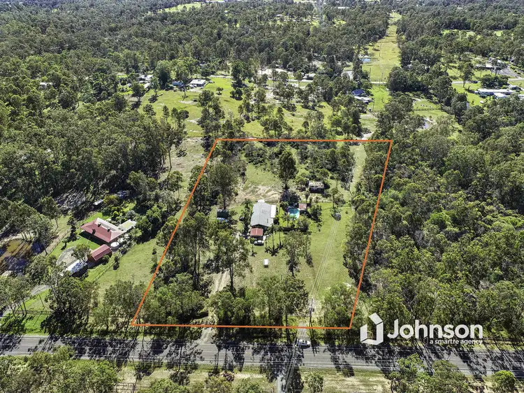 Main view of Homely house listing, 148-158 Boorah Road, Jimboomba QLD 4280