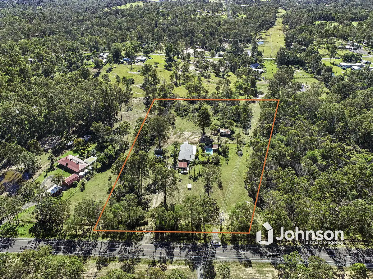 Main view of Homely house listing, 148-158 Boorah Road, Jimboomba QLD 4280
