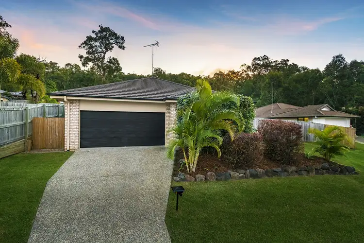 7 Manassa Street, Upper Coomera QLD 4209