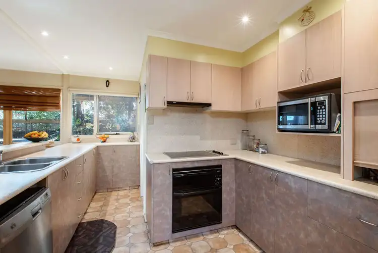 Second view of Homely unit listing, 10/30-34 Lawrence Street, Wodonga VIC 3690