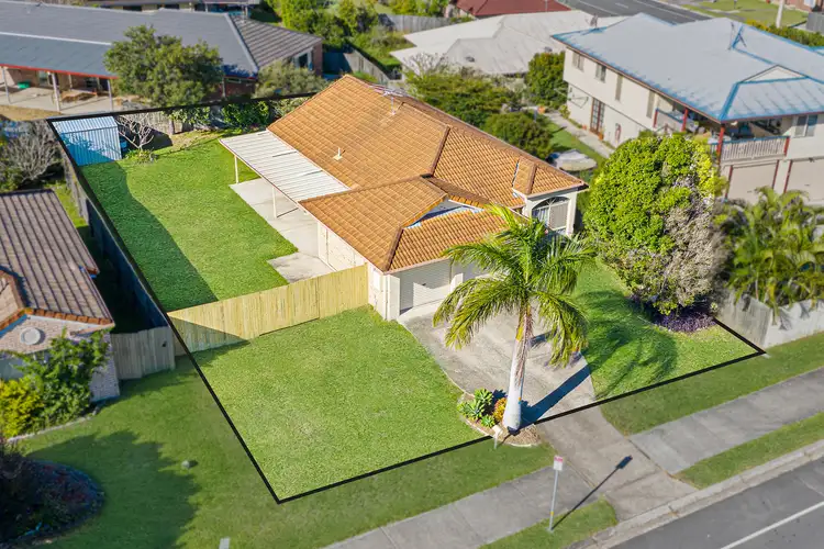 13 Edinburgh Drive, Bethania QLD 4205