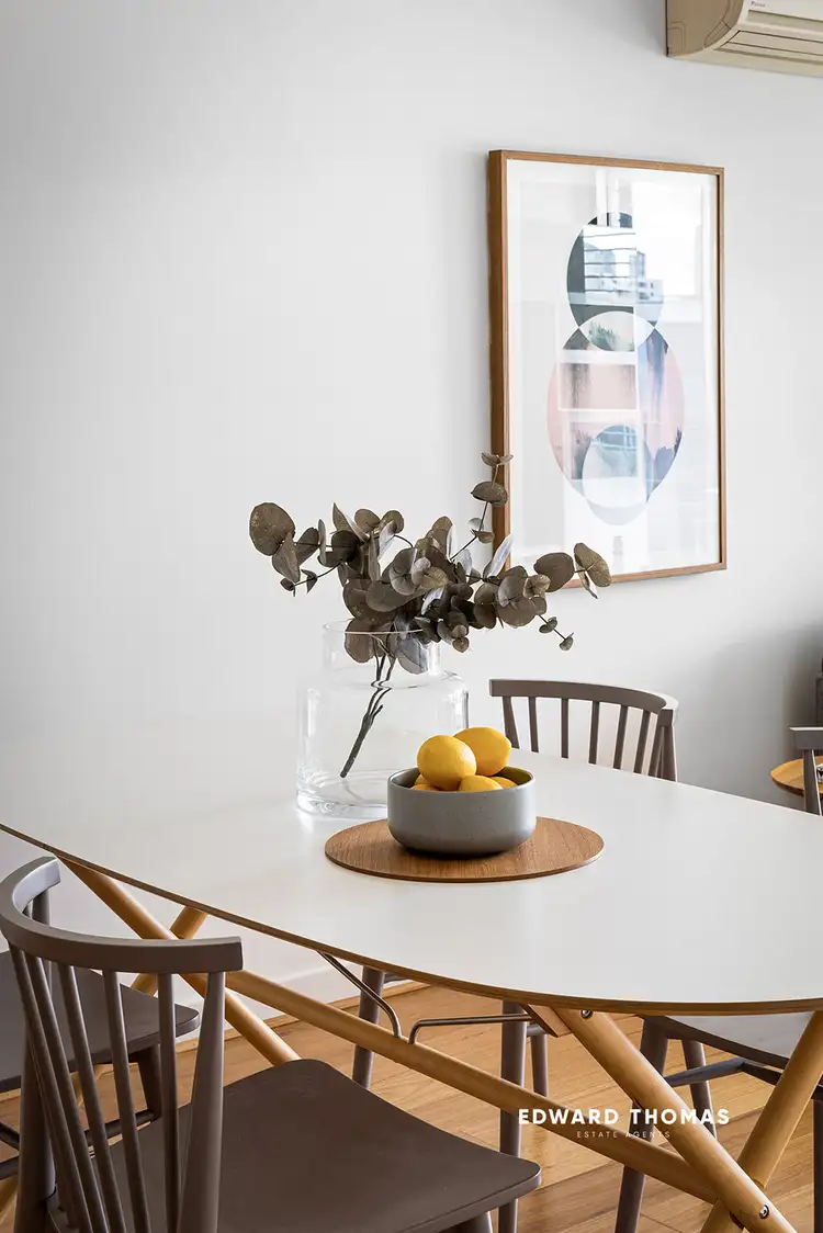 Fifth view of Homely apartment listing, 304/66 Mt Alexander Road, Travancore VIC 3032