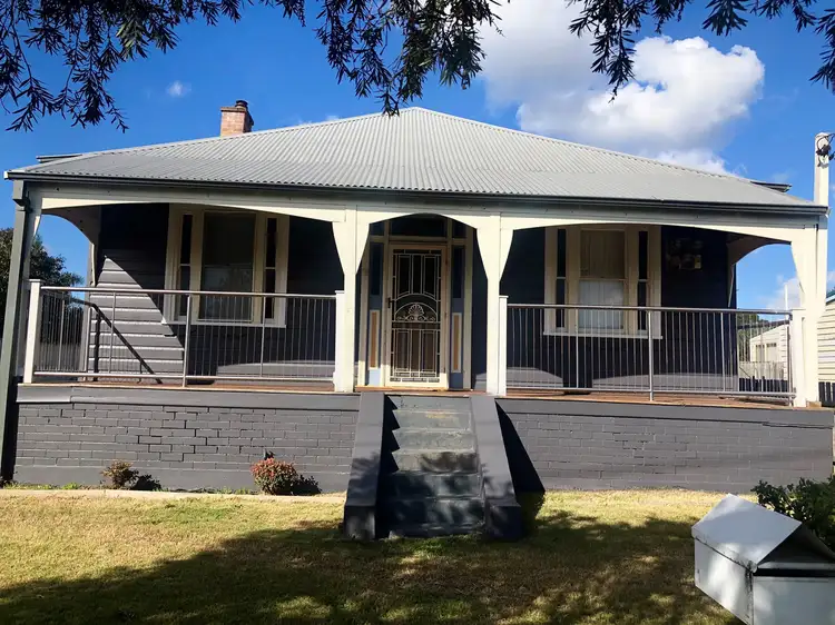 61 Shedden Street