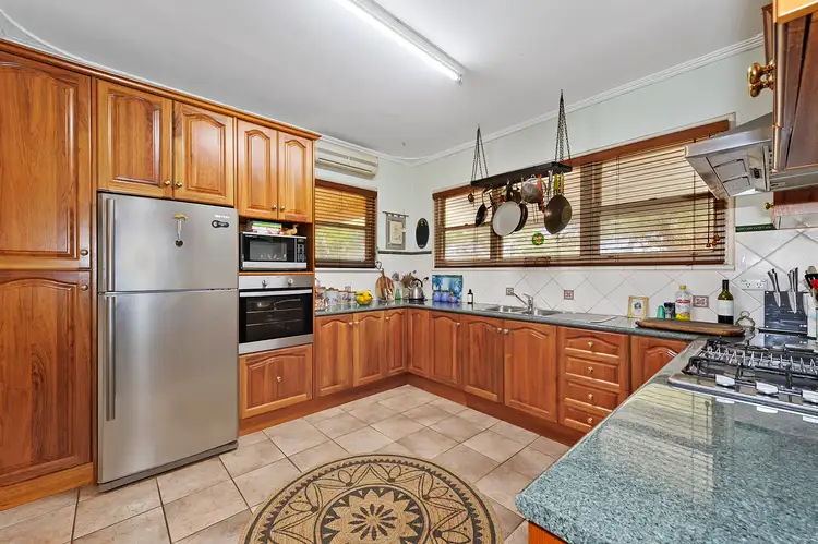 Main view of Homely house listing, 11 Harris Street, Balaklava SA 5461