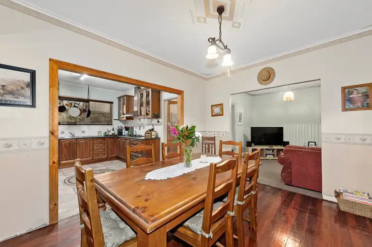 Second view of Homely house listing, 11 Harris Street, Balaklava SA 5461