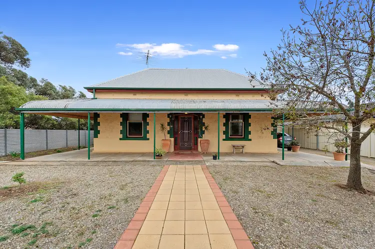Third view of Homely house listing, 11 Harris Street, Balaklava SA 5461